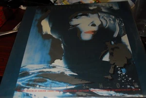 SIOUXSIE THE BANSHEES peep show 1988 UK W.TOUR ACT VINYL LP S1 S2 - Picture 1 of 9