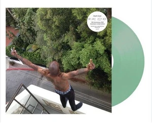 Death Grips - No Love Deep Web 10th Anniv RSD Ltd Ed Coke Bottle Vinyl LP NEW - Picture 1 of 1