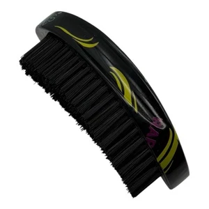 180, 360, 540 & 720 Wavers HARD Curve Palm Wave Brush - Picture 1 of 2