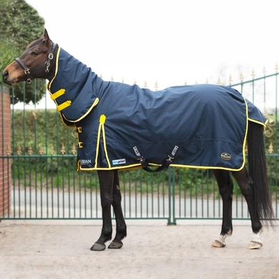 Gallop Trojan / Ponie 200G Duraproof Horse Turnout Rug Full Neck Combo - Image 1 of 2