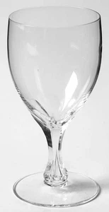 Orrefors Coronation Claret Wine Glass 504639 - Picture 1 of 1