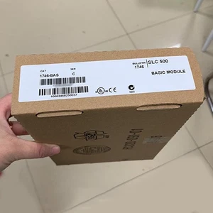 For 1746-BAS Language Module in Box - Picture 1 of 1