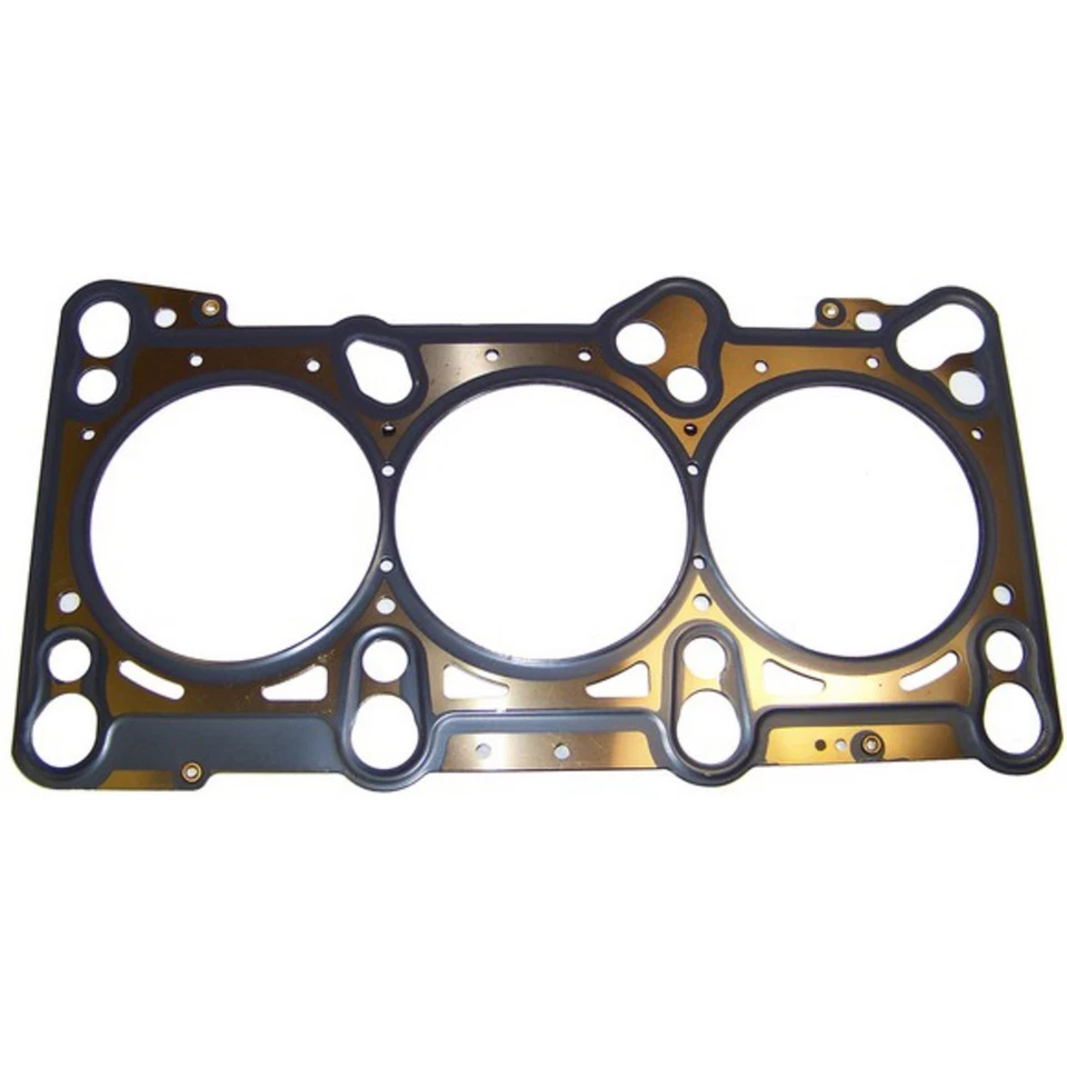 Junta de cabeça de cilindro HG812 DNJ para Audi A4 Quattro A6 2002-2004 - Imagem 1 de 1