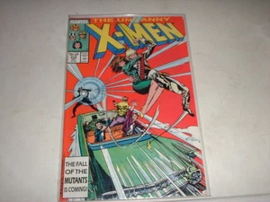 Marvel - Uncanny X-Men 224 - Picture 1 of 1