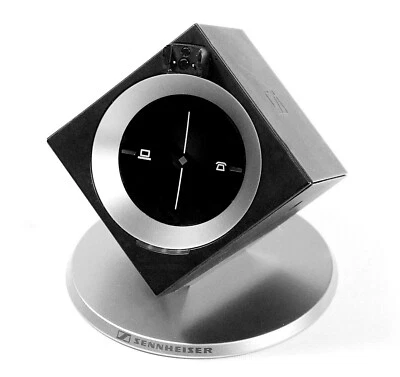 Sennheiser Base Station DW BS PHONE - EU 504446 Basis - Bild 1 von 3
