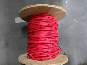CSC 124010 12AWG 2C Non-Shielded FPLP Cable, 420ft **Free Shipping** - Picture 1 of 3