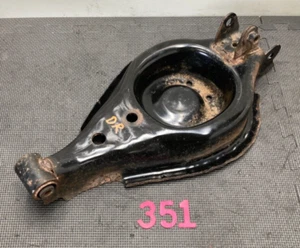 10-17 Chevy Equinox Driver Side Left Rear Lower Control Arm Assembly OEM GM - Picture 1 of 11