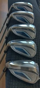 Taylormade Kalea 7-SW *New Neu* golfschläger damen linkshand - Bild 1 von 6