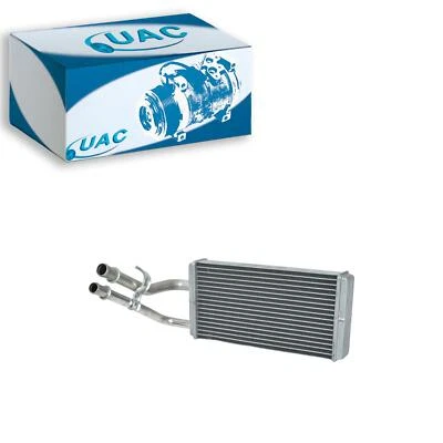 Núcleo calentador UAC HVAC delantero para relé Saturn 2005-2007 Foto 1 de 3