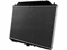 For 1993-1997 Isuzu Rodeo Radiator 62687PK 1994 1995 1996 3.2L V6