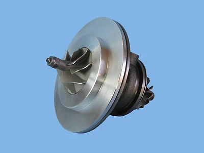 VW Volkswagen Golf Beetle Bora Sharan TDI Turbo Cargador CHRA Cartucho Núcleo Foto 1 de 4