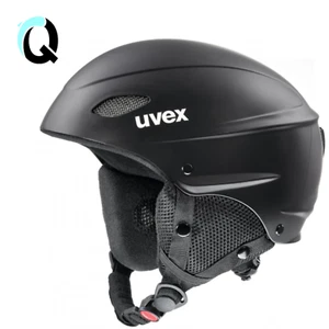 UVEX Skid - Ski Helm - Black mat - Gr. 59-63 - Bild 1 von 1