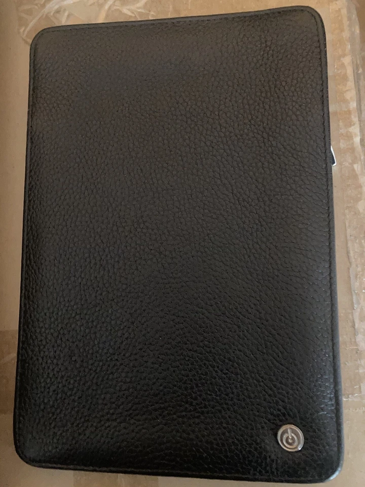 Kindle Fire Nook Kobo Samsung E-reader Tablet Case Cover - Image 1 of 3