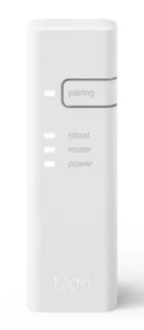 Tado Smart V3+ Internet Bridge - No Cables or Power Supply - Brand New - Picture 1 of 1