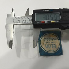 Seiko Crystal Glass SA1W08GN " Última Unidad " 