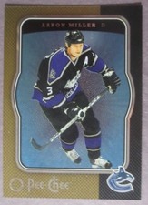 2007-08 O-Pee-Chee Micromotion (1-500) U-Pick From List