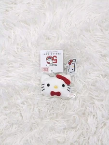 Sanrio Hello Kitty 50th Anniversary Plush Key - Picture 1 of 1