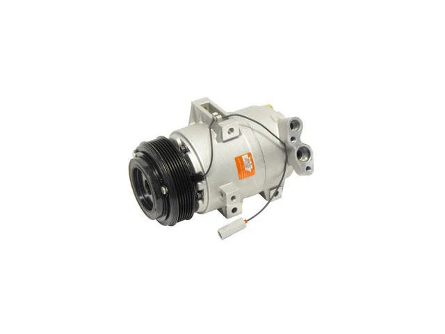 Compressor AC para 2003-2008 Mazda 6 2007 2005 2006 2004 VZ864NG - Imagem 1 de 1
