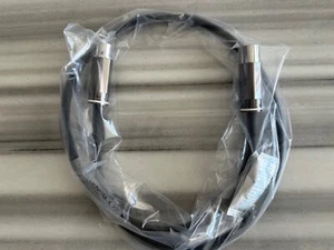 Shunyata Research Venom-X 1.0 Meter AES/EBU Cable Hand Made in Washington State - Picture 1 of 7