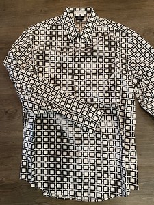 versace blouse ebay