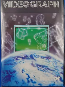 VICTOR/HECTOR -- VIDEOGRAPH (HECTOR PROGRAMME) - Picture 1 of 4