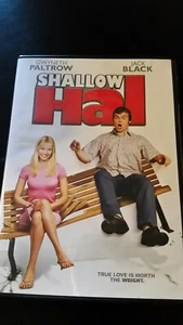 Shallow Hal DVD Used - Foto 1 di 2