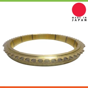 Anillo sincronizador manual de primera marcha para Toyota Landcruiser HZJ80 4,2 L 1HZ - Imagen 1 de 3