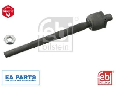 Tie Rod Axle Joint for MARUTI SUZUKI SUZUKI FEBI BILSTEIN 28057 - image 1 of 3