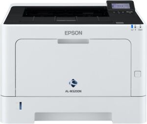 8715946631455 Epson WorkForce AL-M320DN - printer - No name