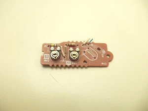 SONY PS-T25 TURNTABLE PARTS - board - trim pot - Picture 1 of 1