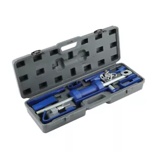 New|Slide Hammer Dent Puller Auto Body Repair Bearing Removal Tool Kit Heavy Dut - Picture 1 of 6