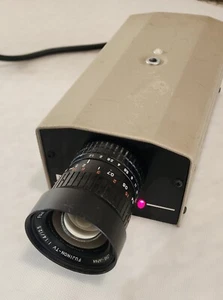 RCA TV Camera w/ cord TC1501 - Picture 1 of 12