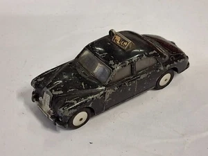 K-60 Corgi Toys: Riley Pathfinder schwarz - Bild 1 von 5