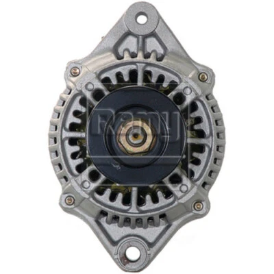 Alternador compatível com 2001-2004 Suzuki XL-7 Grand Vitara REMY - Imagem 1 de 4
