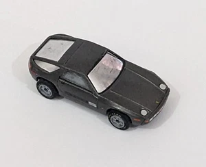 Vintage Matchbox World Class Porsche 928 1979 Toy Die Cast Car - Picture 1 of 9