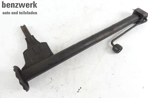 Mercedes W123 W116 W126 W201 Wagenheber ORIGINAL 1235830715 ✔ - Bild 1 von 3