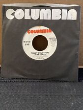 Northern Soul Promo 45/ Philly Devotions - Hurt So Bad /Mono/Stereo 1976/ NM/NM