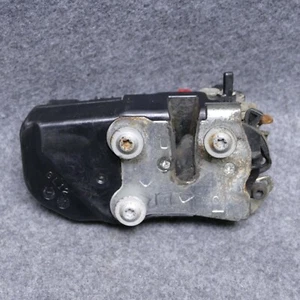 2005-2011 Dodge Dakota Crew Cab LH Driver Rear Power Latch Lock Mechanism 77498 - Foto 1 di 4