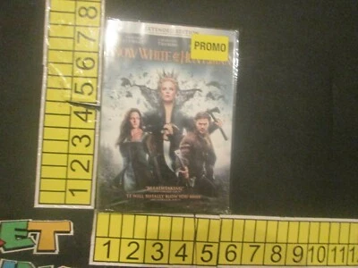 Snow White & The Huntsman (DVD) - Image 1 of 4