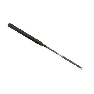 Darley York Thin Handle Cushion Bat - 66cm - Grey - Competition Legal Jump Whip - Picture 1 of 1