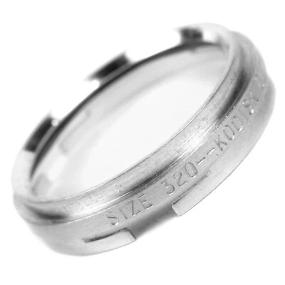 Kodak Kodisk 320 Haze Lens Filter 32mm - Image 1 of 2