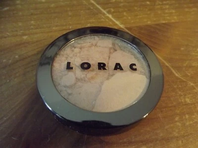 LORAC ILLUMINATING HIGHLIGHTER 1635 "STARLIGHT" - Image 1 of 4