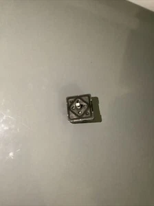 FRIGIDAIRE INTERRUTTORE STUFA SUPERFICIE OEM P/N 318120500 501088 - Foto 1 di 3