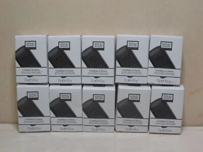 ERNO LASZLO EXFOLIATE & DETOX SEA MUD DEEP CLEANSING BAR 0.6 OZ BOXED (LOT 10) Foto 1 de 2