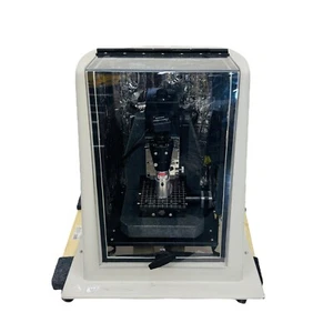 Quesant Nano-Contact Mechanics Scanning Probe Microscope with Newport XY Stage - Picture 1 of 21