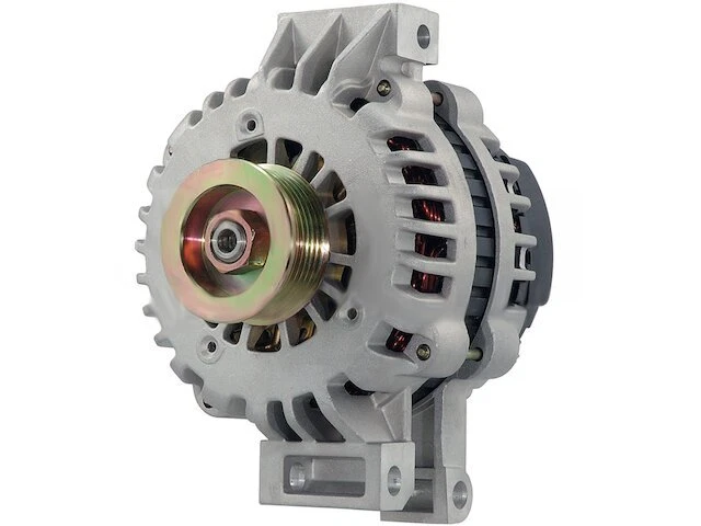 For 2002-2005 Chevrolet Trailblazer Alternator Remy 73861KXSH 2004 2003 - Image 1 of 2