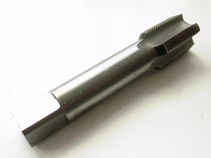 1 Stück metrisch links Maschine HSS Gewindebohrer M30 x 1 1,5 2 2,5 3 mm - Bild 1 von 10