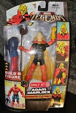 Marvel Legends Target Exclusive Adam Warlock Red Hulk BAF - NEW