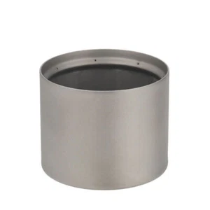 Titanium Liquid Alcohol Stove Tea Boiler Outdoor Simple One-Man Picnic Stove - Picture 1 of 6