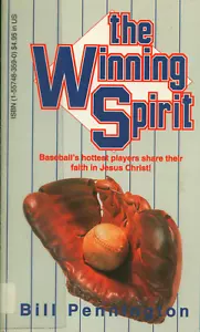 The Winning Spirit - Imagen 1 de 2